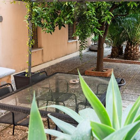 Light Garden Hotel Taormina Exterior photo