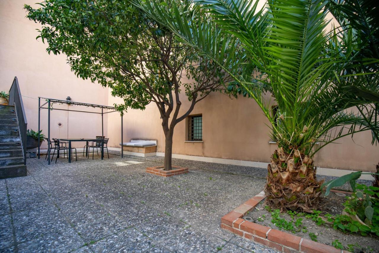 Light Garden Hotel Taormina Exterior photo